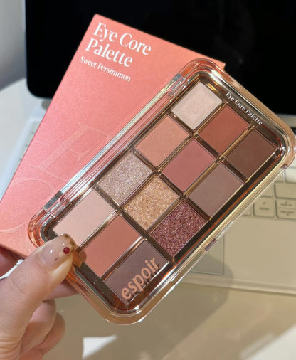 Espoir Eye Pallete