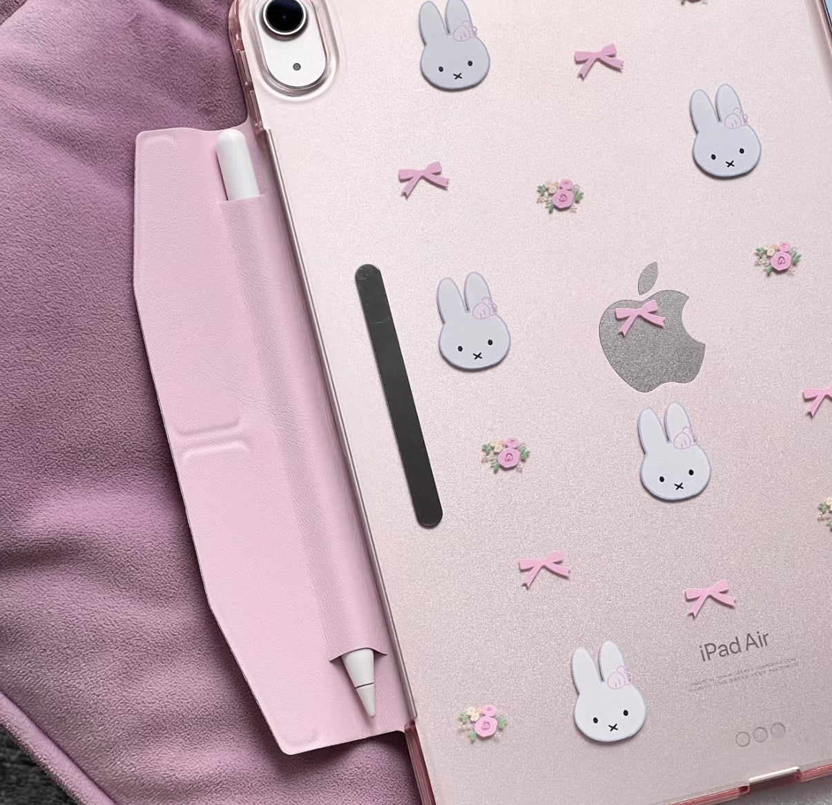 Miffy IPad Cover