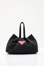GentleWoman Puffer Dumpling Bag