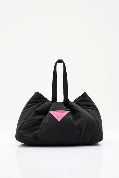 GentleWoman Puffer Dumpling Bag