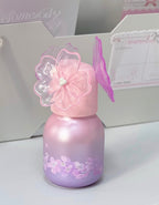Starbucks Sakura Floral Chubby Flask