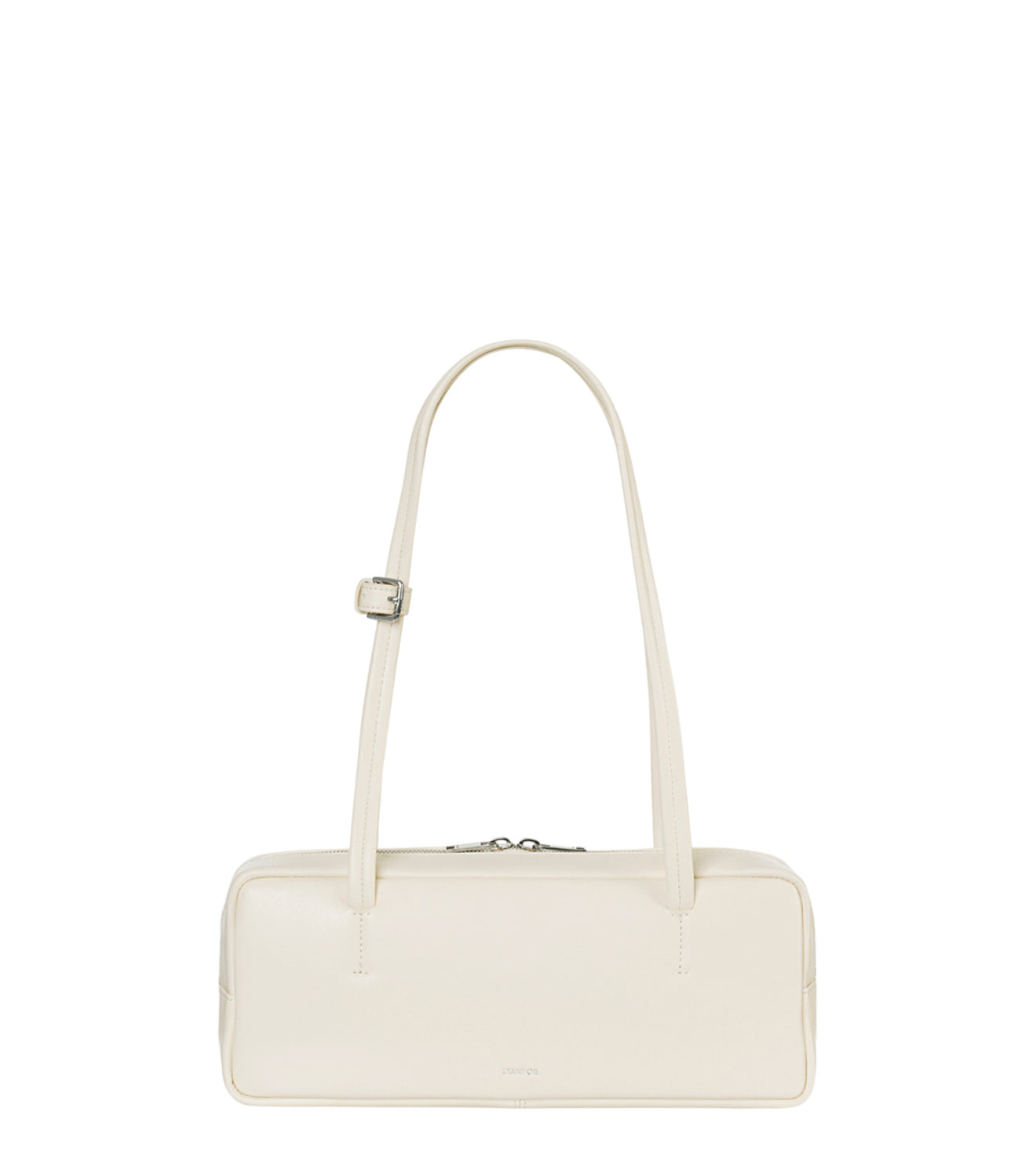 Stand Oil Baguette Bag