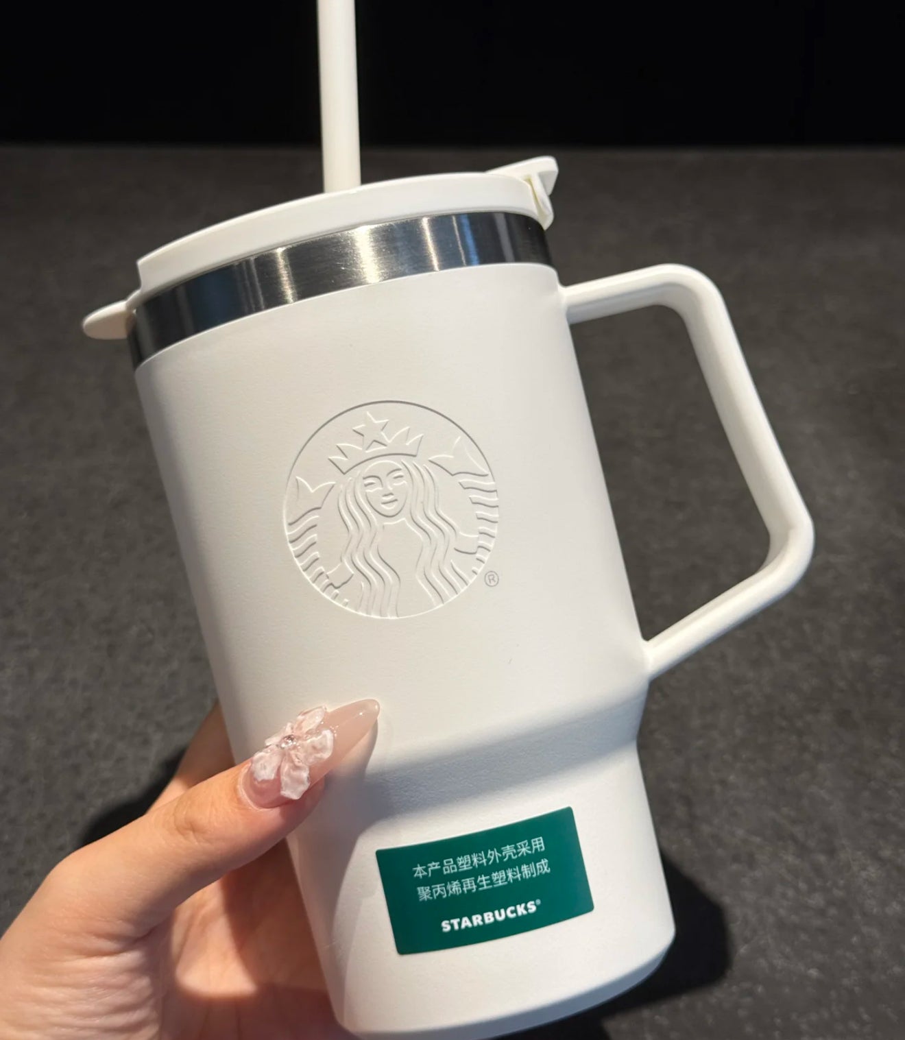 Starbucks Love Earth Tumblr