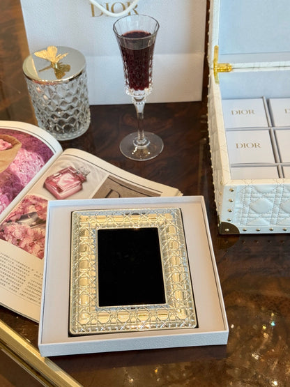 Dior Vanity Mooncake Set