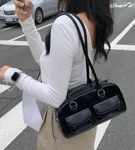 Stand Oil Chubby Bag