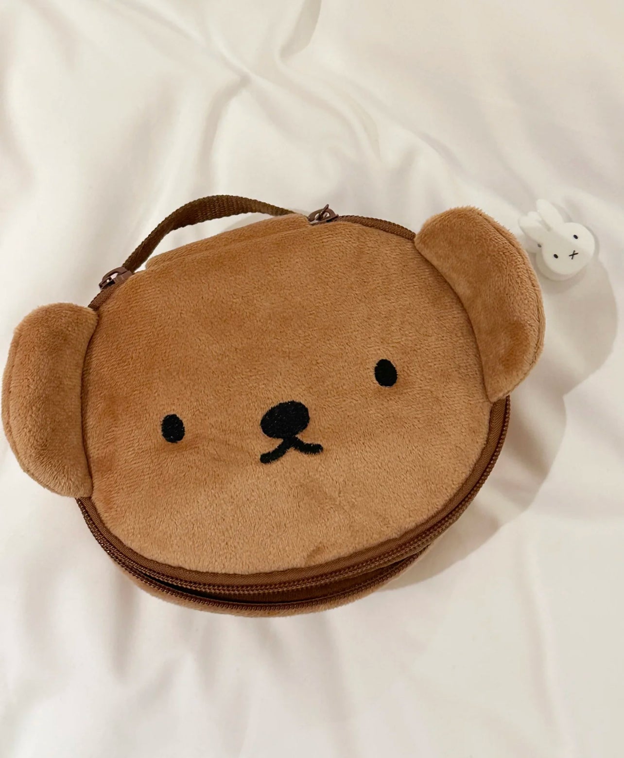 Miffy lil’ Makeup Pouch