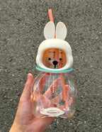 Starbucks Bunny Bottle