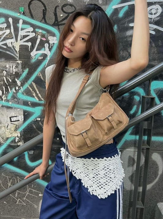 Stand Oil Mini Joey Bag