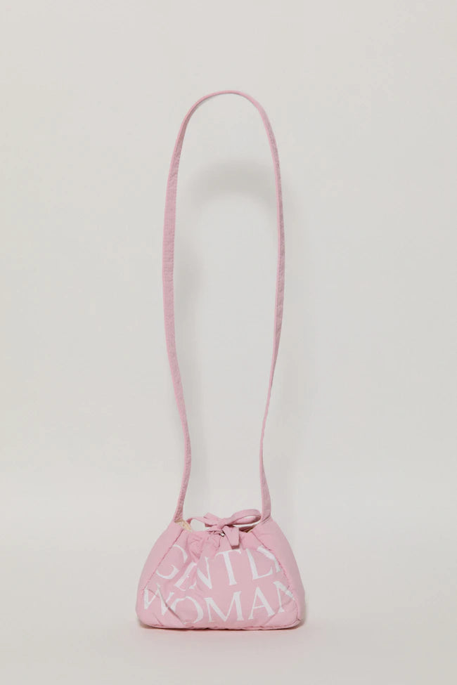 GentleWoman Micro Dumpling Bag