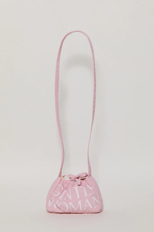 GentleWoman Micro Dumpling Bag