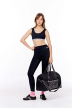 GentleWoman Gym Duffle Bag