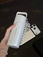 Starbucks x Miir Polka Dots Tumblr