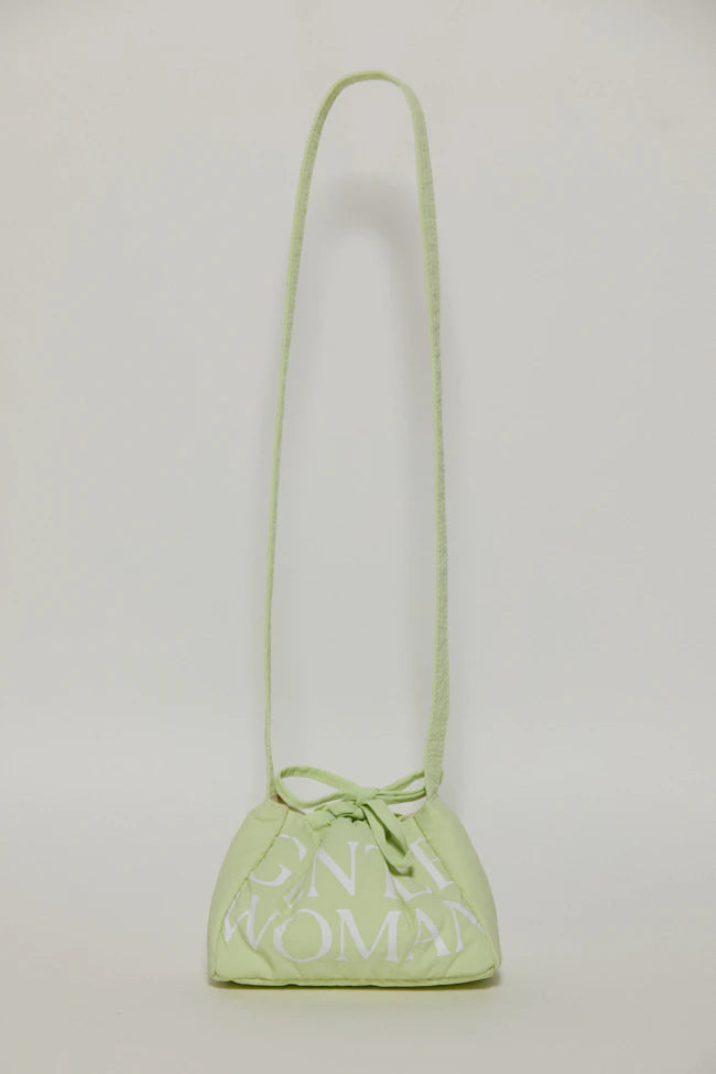 GentleWoman Micro Dumpling Bag