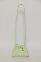 GentleWoman Micro Dumpling Bag