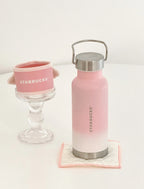 Starbucks Hand Warmer Flasks