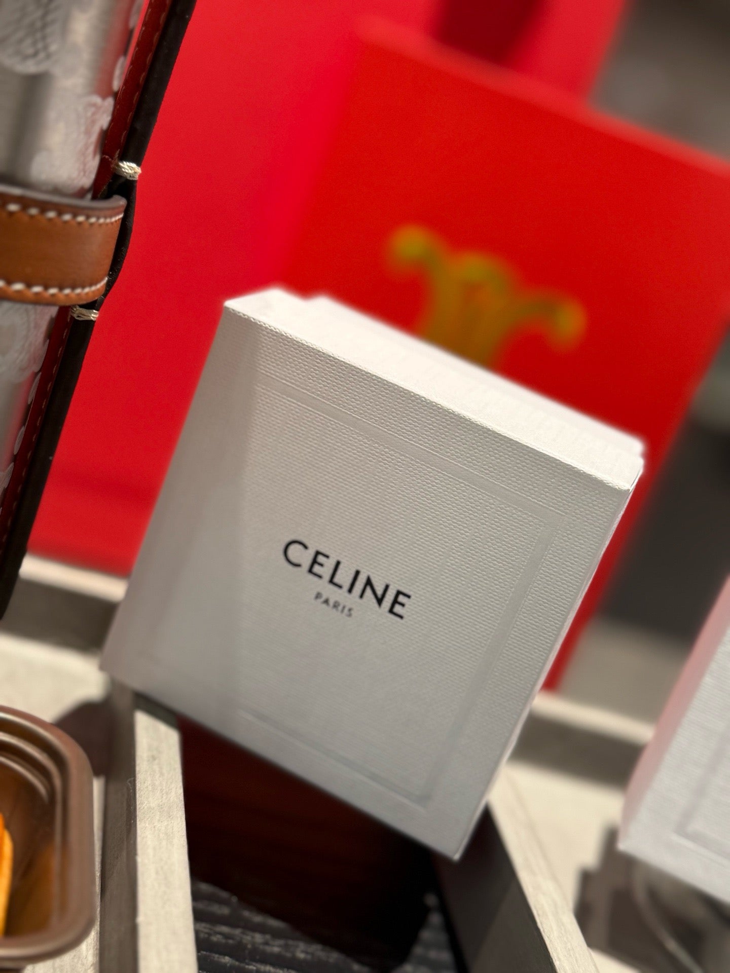 Celine MoonCake Gift Set