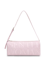 GentleWoman Petit Shoulder Bag Rose Pink
