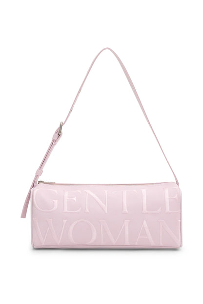 GentleWoman Petit Shoulder Bag Rose Pink