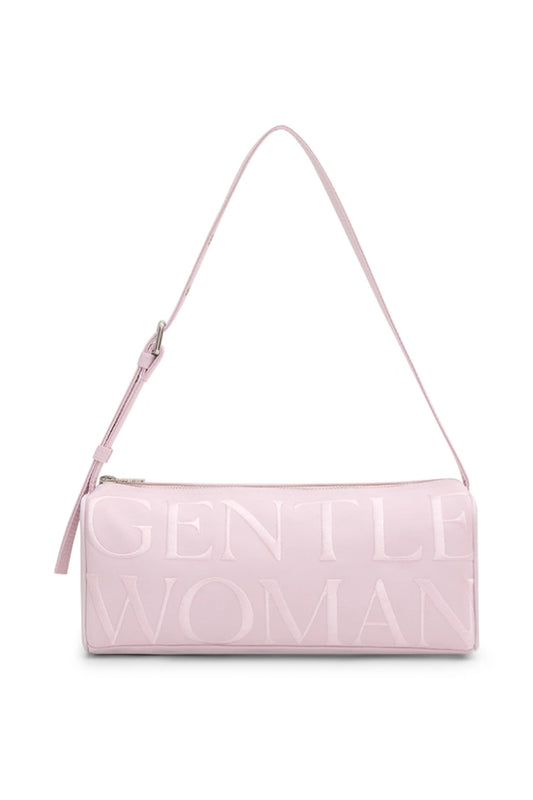 GentleWoman Petit Shoulder Bag Rose Pink