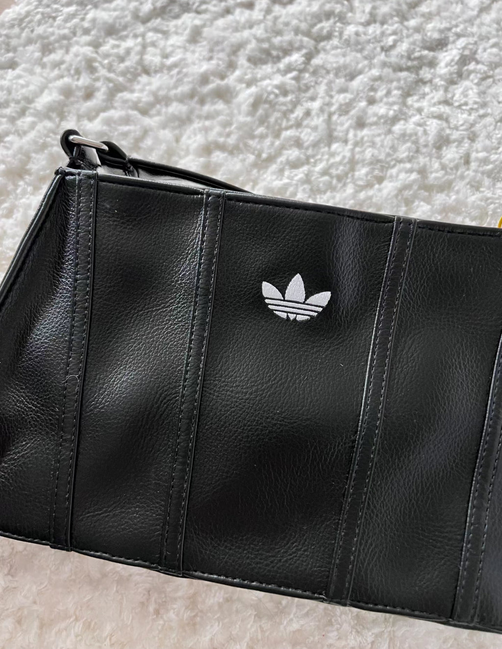 Adidas PU Leather Bag