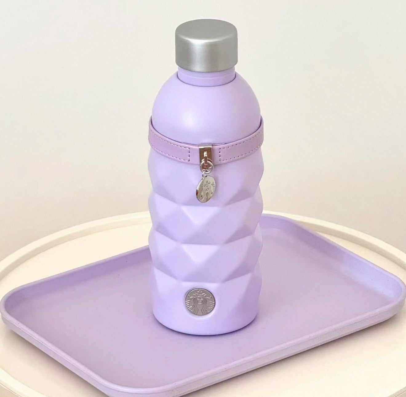 Starbucks Magical Purple Thermos Flasks