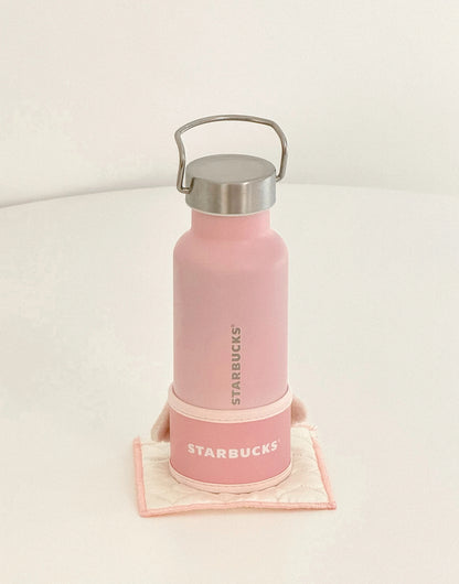 Starbucks Hand Warmer Flasks