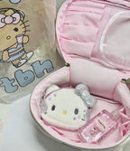 TBH x Hello Kitty Makeup Pouch
