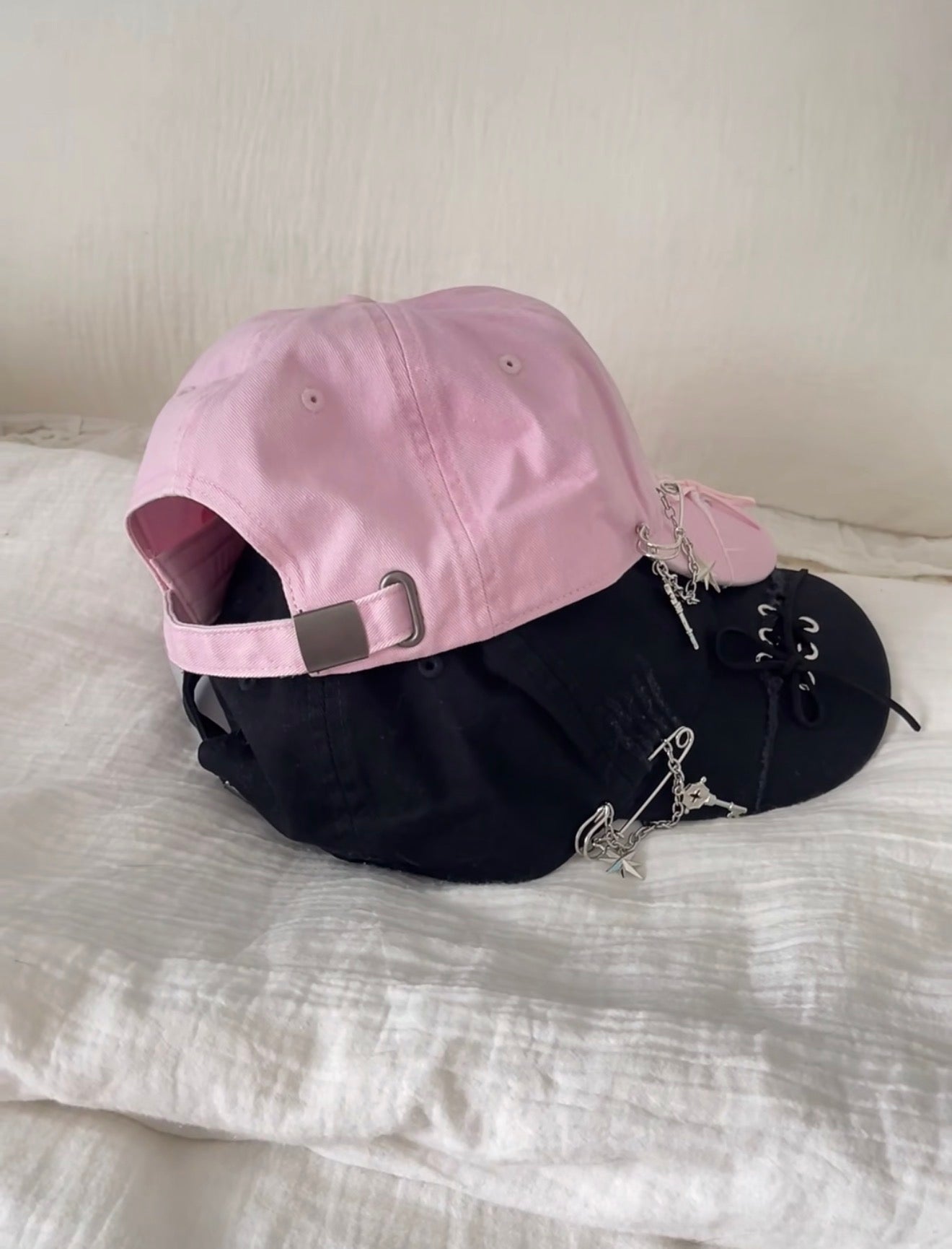Starbucks BalletRock Baseball Cap
