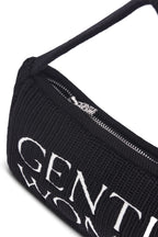 GentleWoman Knit Shoulder Bag
