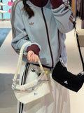 Adidas New Small Hobo Bag