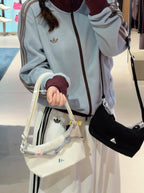 Adidas New Small Hobo Bag