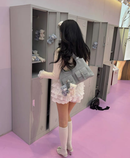 Stand Oil New Fika Bag