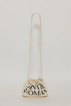 GentleWoman Micro Dumpling Bag