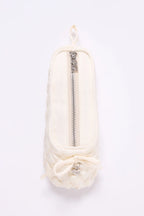GentleWoman Pointe Ballerina Pouch