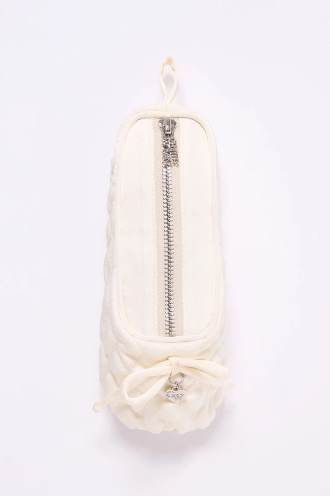GentleWoman Pointe Ballerina Pouch