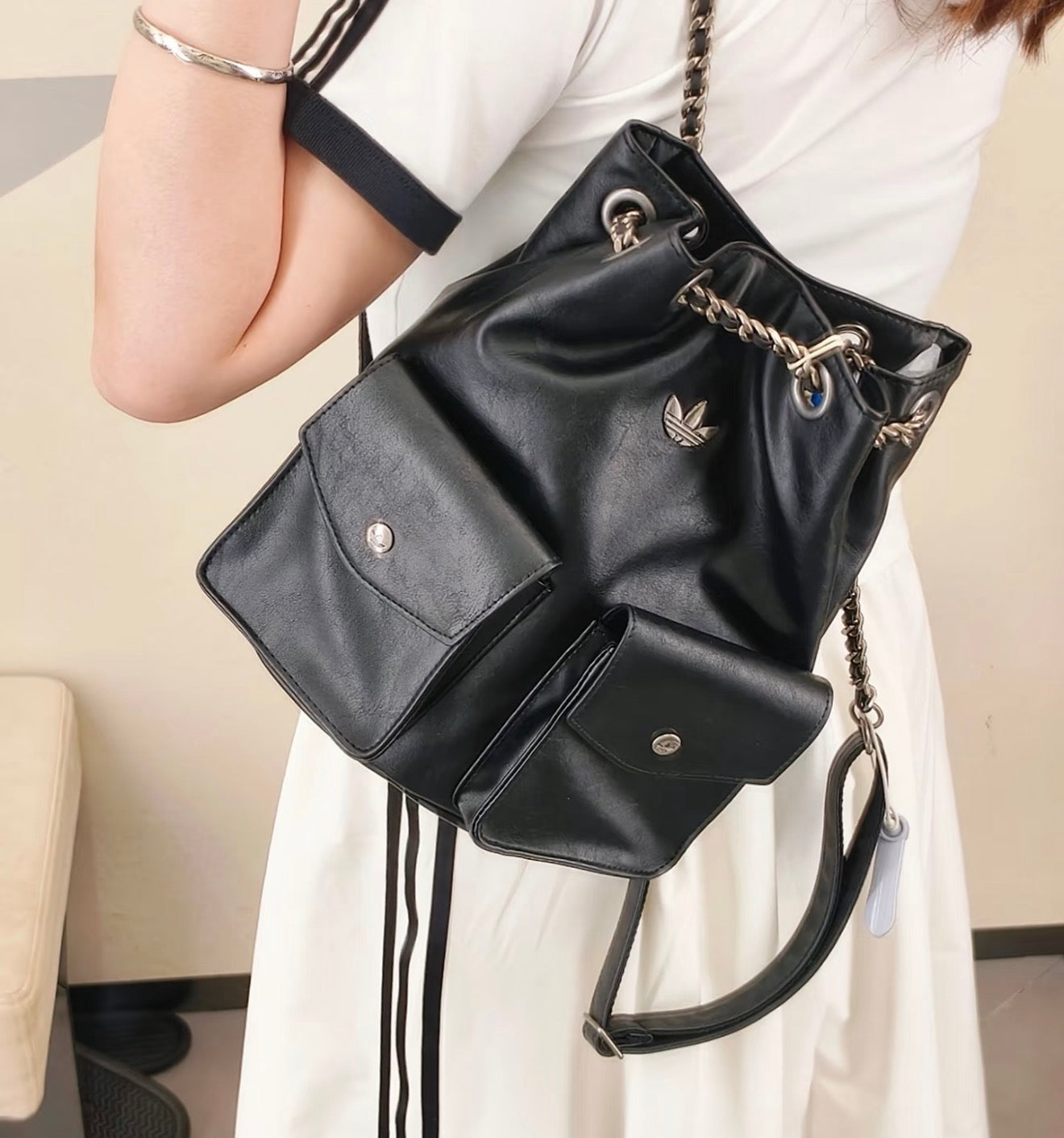 Adidas Backpack Bag