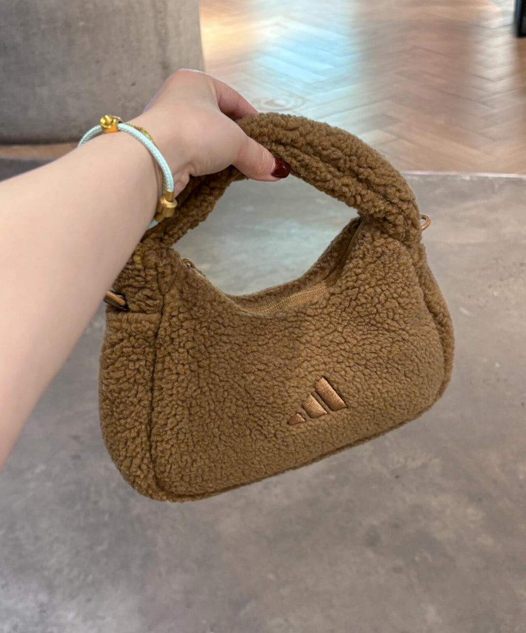 Adidas Flurry Bag