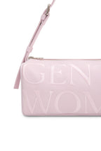 GentleWoman Petit Shoulder Bag Rose Pink