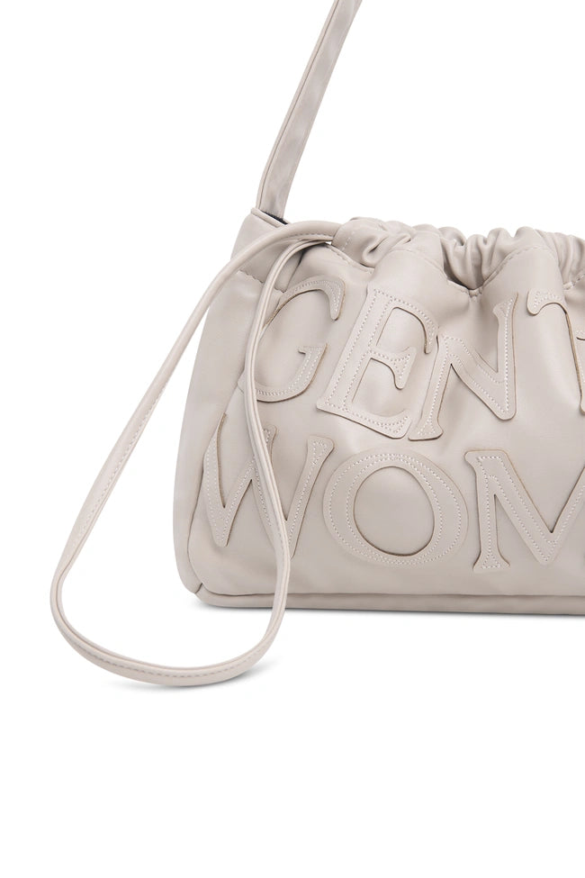 GentleWoman New Solea Bag