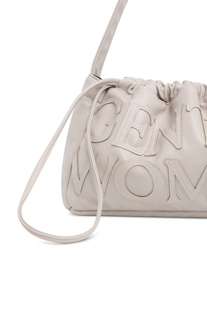 GentleWoman New Solea Bag