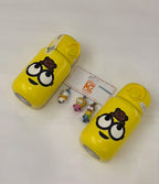 Minions Thermo Flask