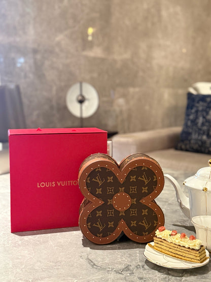 LV Mooncake Gift Set