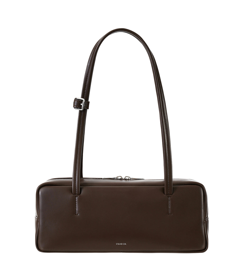 Stand Oil Baguette Bag
