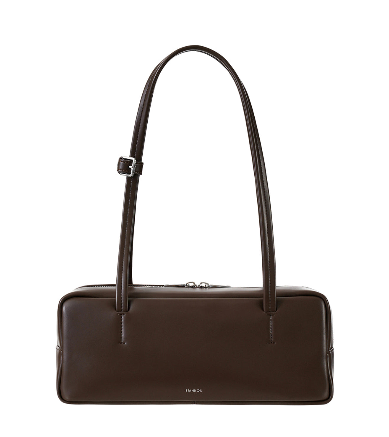 Stand Oil Baguette Bag