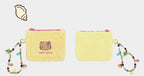 TBH x Hello Kitty Zip Pouch