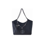 Starbucks BalletRock Denim Bag