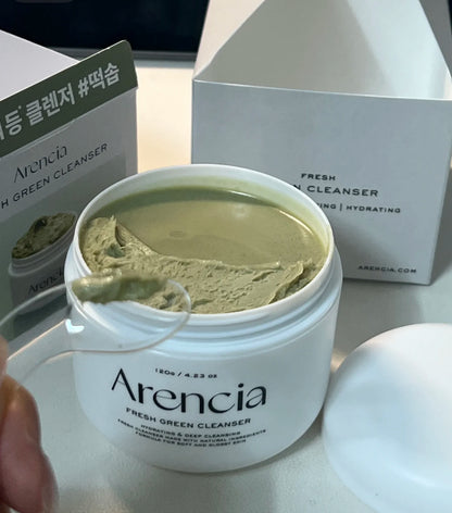Arencia All in One Cleanser