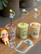 Starbucks x Molly Limited Straw
