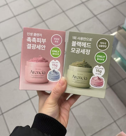 Arencia All in One Cleanser