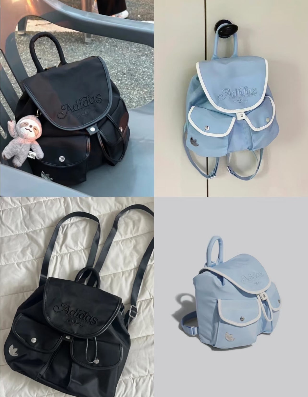 Adidas Backpack